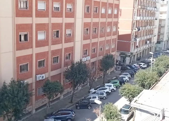 B & B Civico Sei Rooms