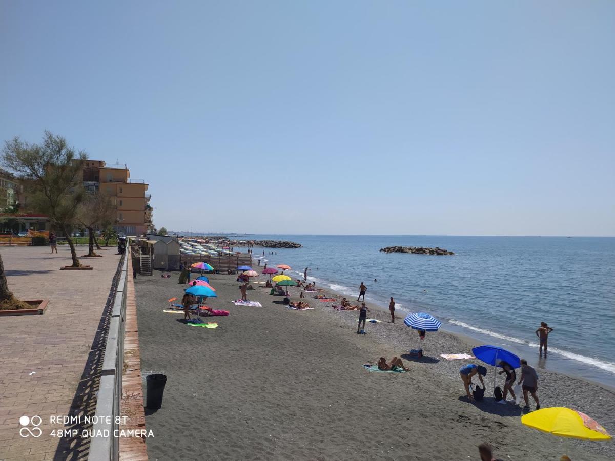 B & B Civico Sei Rooms * Salerno