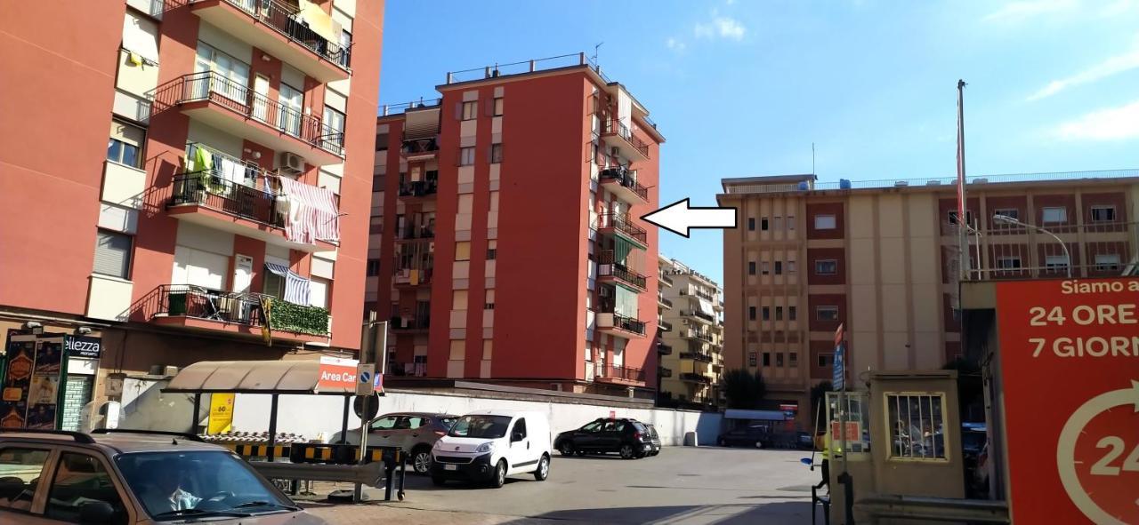 B & B Civico Sei Rooms Bed & Breakfast Salerno