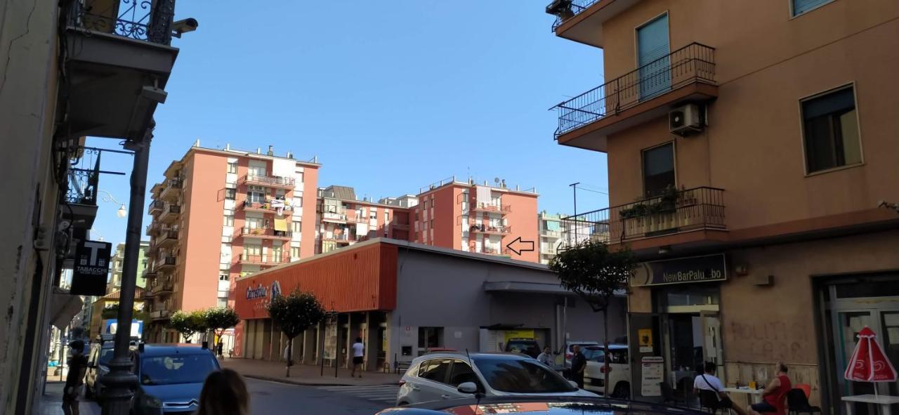 Couette-café B & B Civico Sei Rooms Salernes