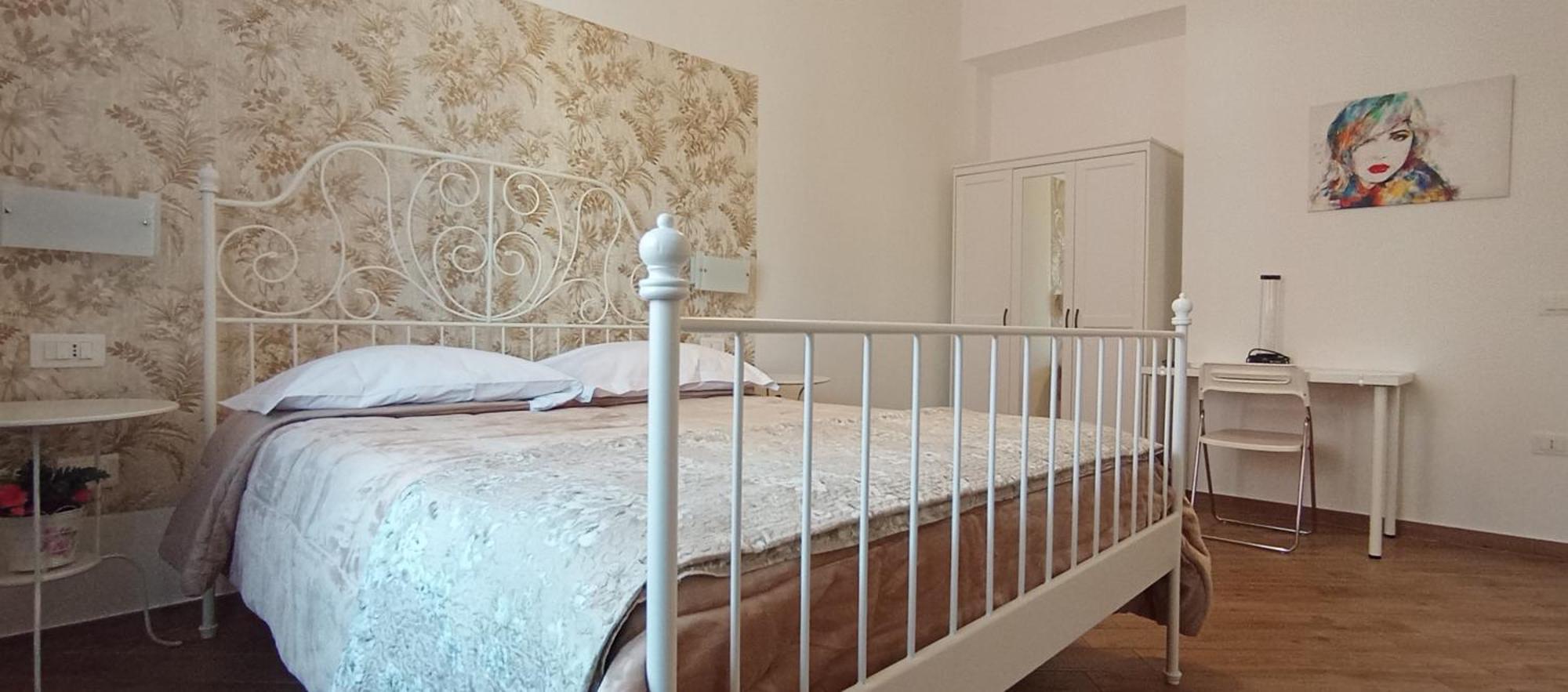 B & B Civico Sei Rooms * Salerno