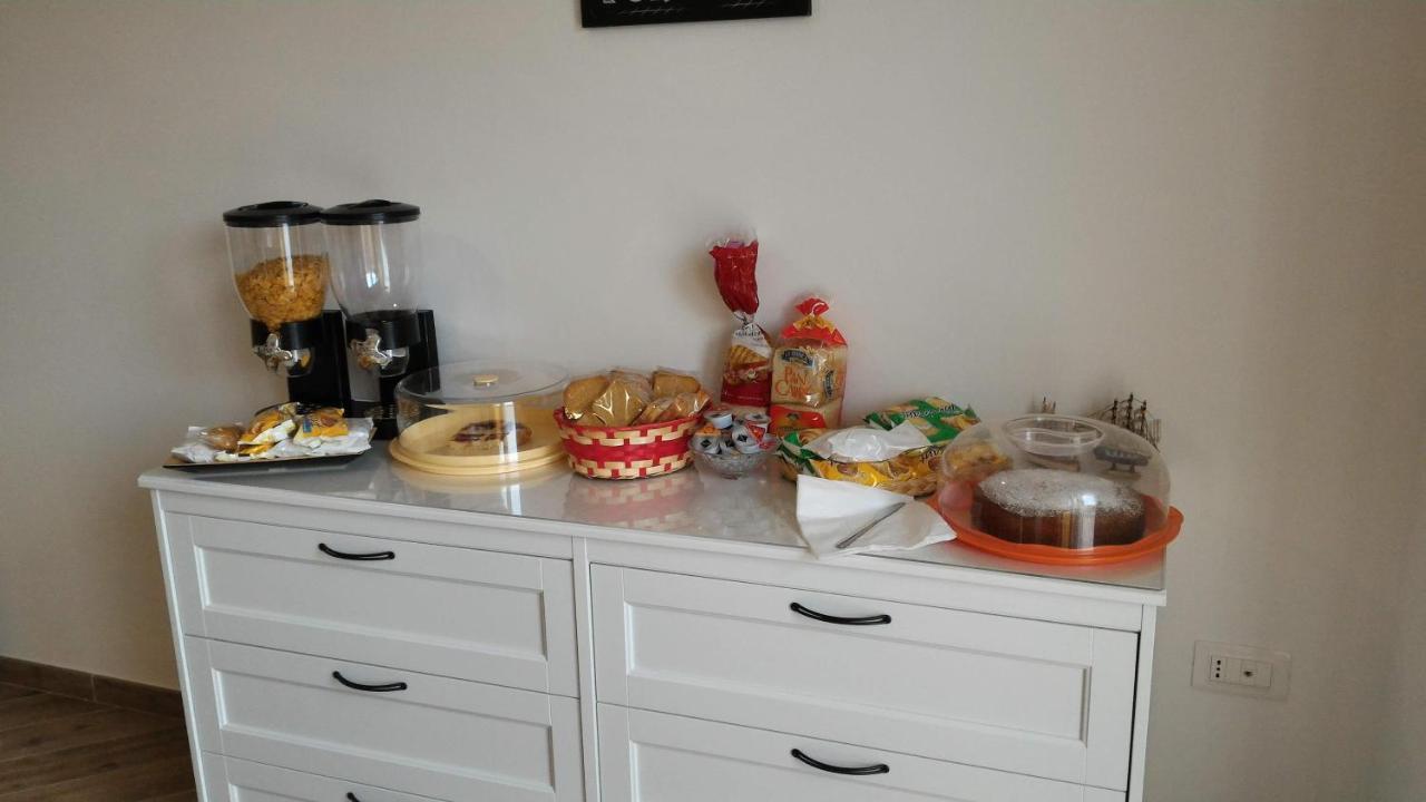 Bed & Breakfast B & B Civico Sei Rooms