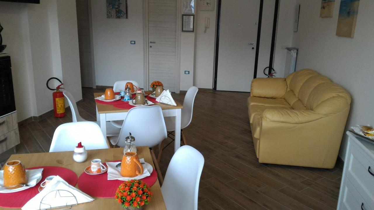 B & B Civico Sei Rooms * Salerno