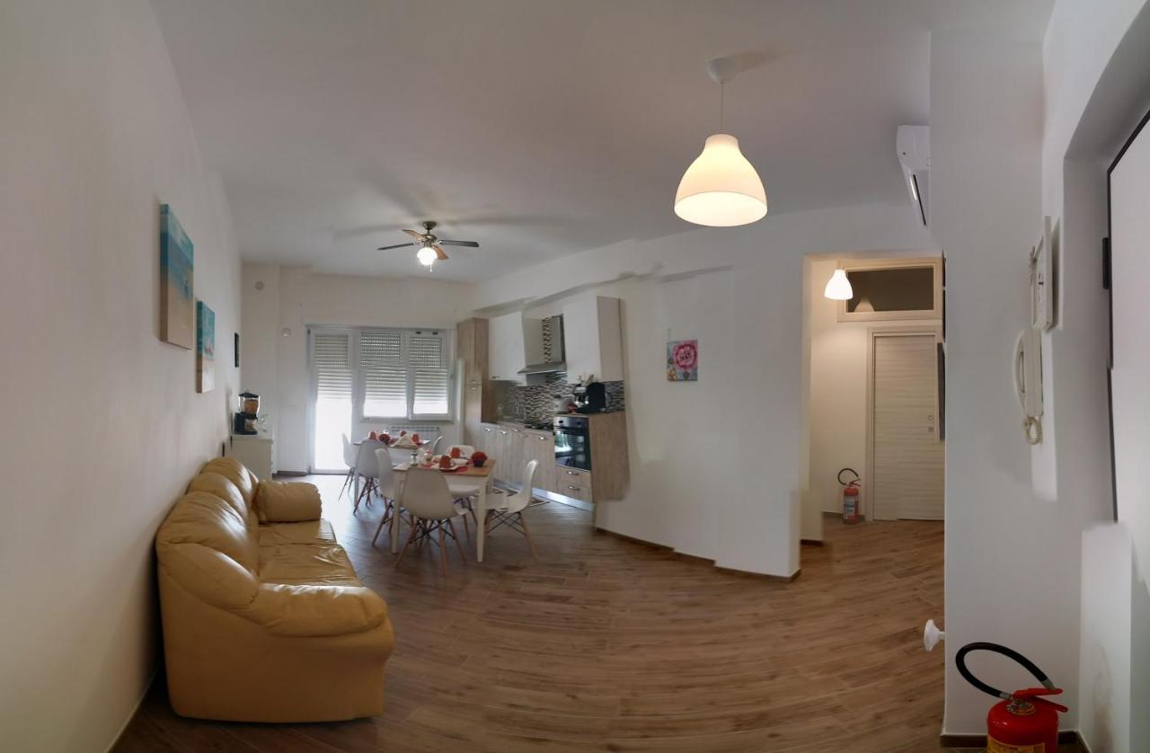 B & B Civico Sei Rooms * Salerno