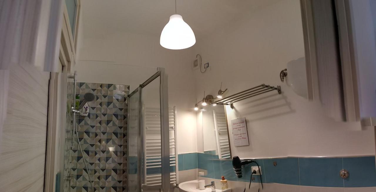 B & B Civico Sei Rooms Bed & Breakfast *