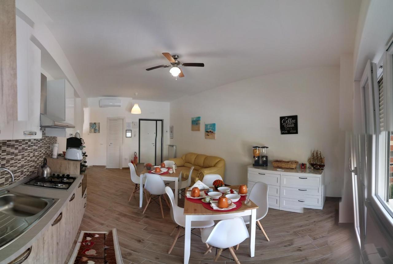 Bed & Breakfast B & B Civico Sei Rooms Salerno